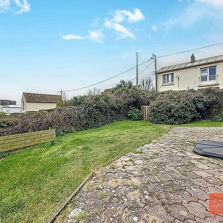 Villa Elleomazic Wimereux Esterno foto