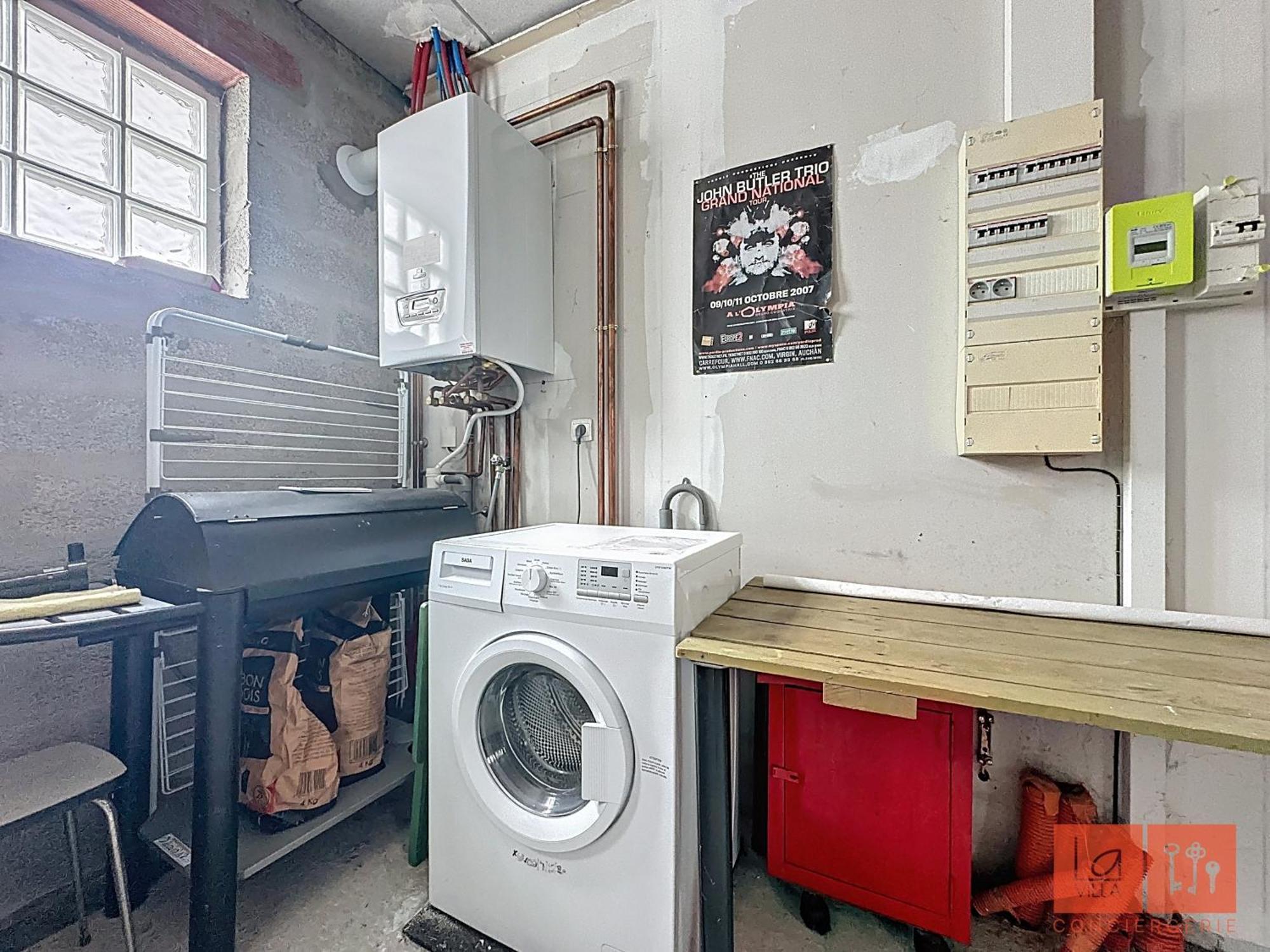 Villa Elleomazic Wimereux Esterno foto