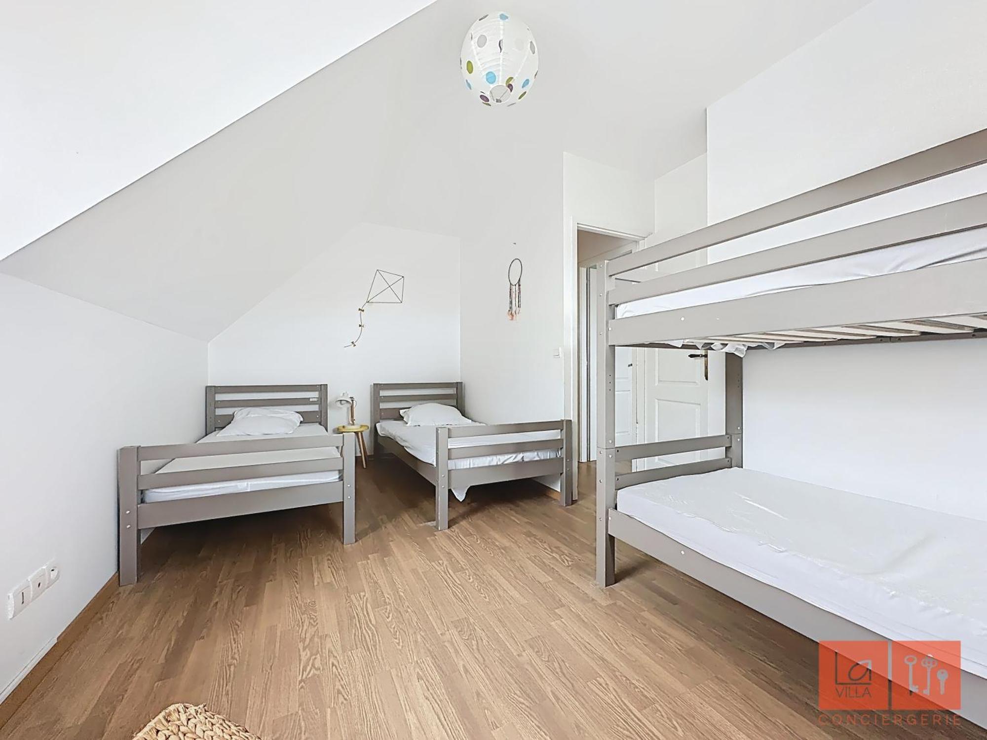 Villa Elleomazic Wimereux Esterno foto