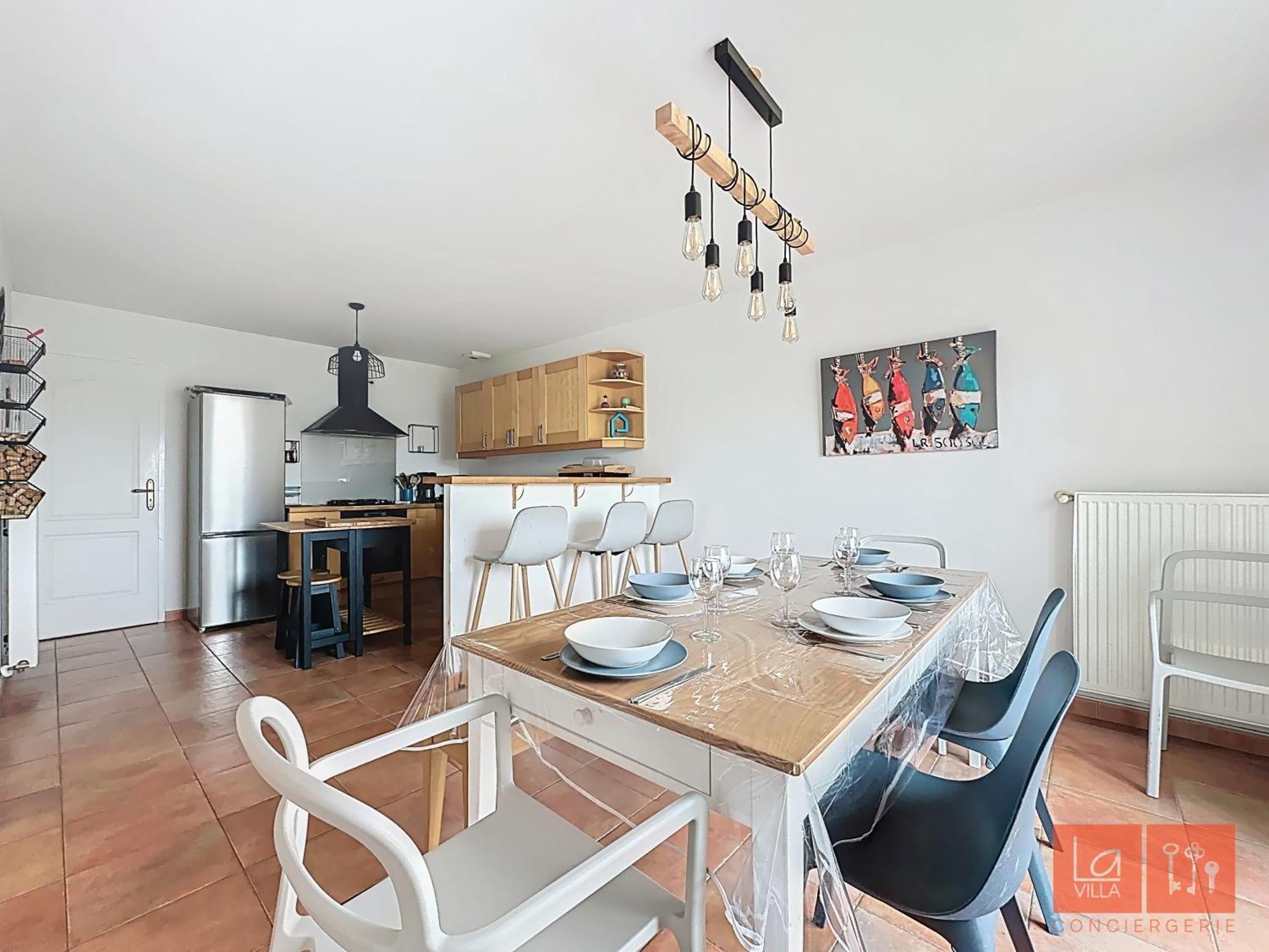 Villa Elleomazic Wimereux Esterno foto