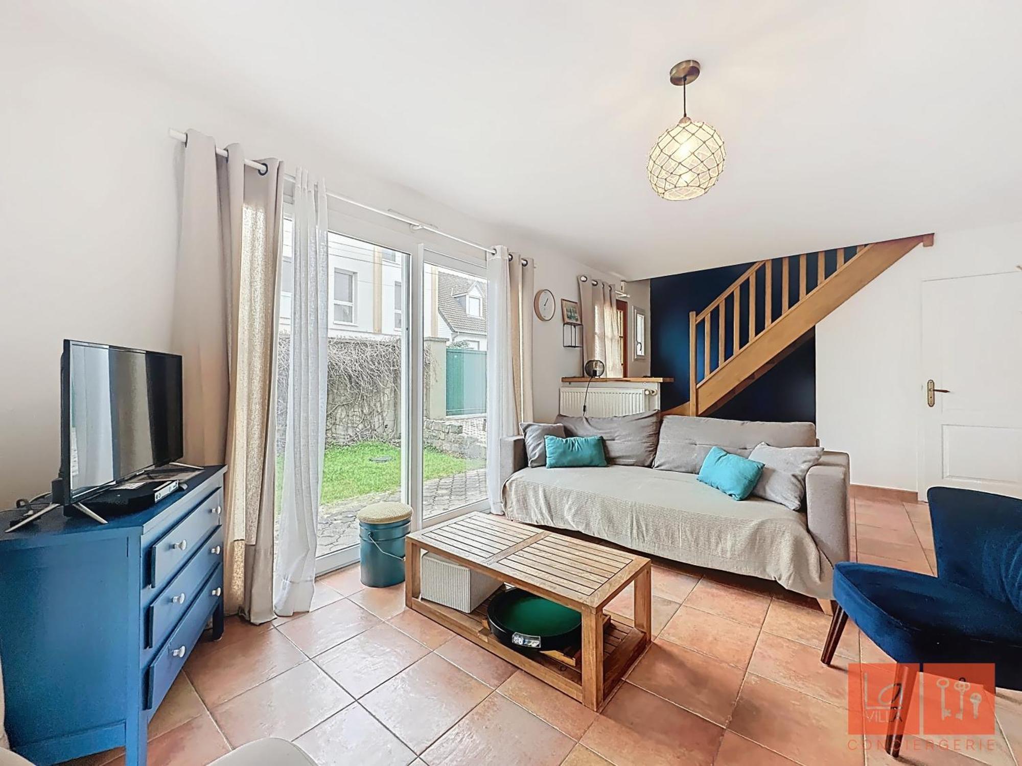 Villa Elleomazic Wimereux Esterno foto